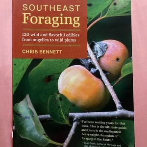 Foraging book